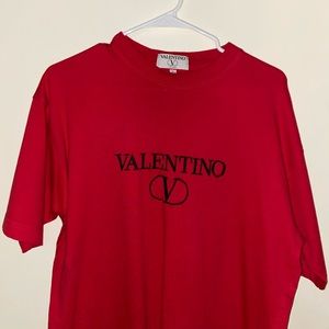 Red Valentino T-Shirt